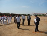 KMC Public School - Sports Day